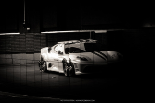Illustration for article titled The Photography of Targa Trophy